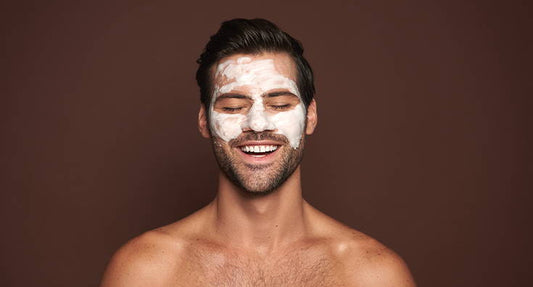 Boost Your Revenue with Men's Skin Care