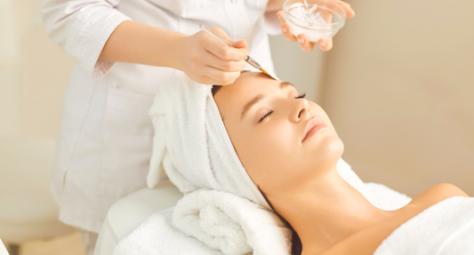 Mastering Sensitive Skin: A Friendly Guide for Esthetics Students