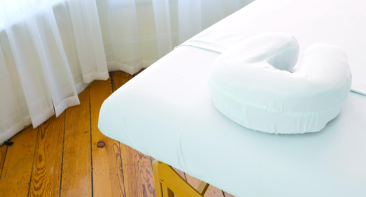 Why Fabric Choice Matters When Choosing Spa Linens