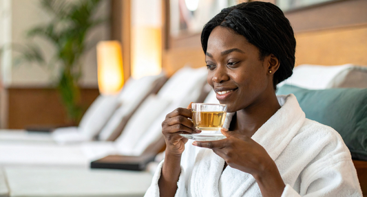 5 Relaxation Area Rituals That Inspire Guests to Return