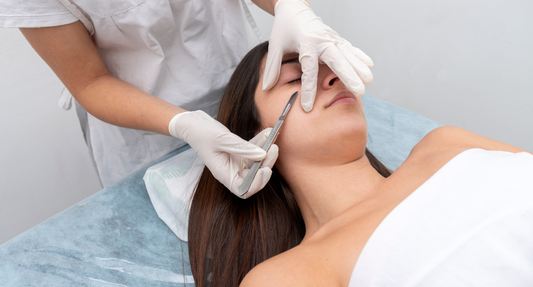 When Clients Ask About At-Home Dermaplaning Tools: What to Say (and How to Say It)