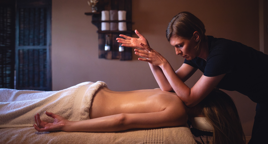7 Body Mechanics Habits That Help Save Massage Therapists’ Careers