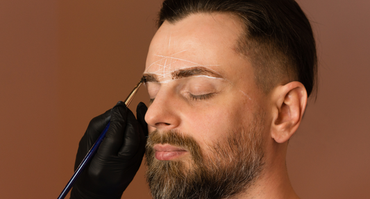 Choosing a Lash & Brow Tint System: What to Look For Before You Commit