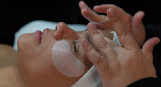 Spring Renewal Eye Enhancement Protocol