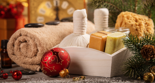 7 Ways to Prepare Your Spa for the Holidays