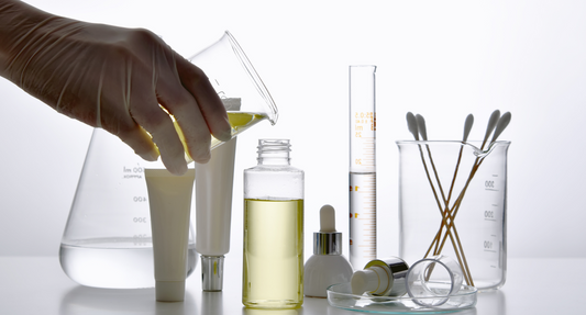 Still Judging Products by the Percentage? Estheticians, Read This First.