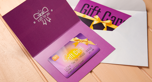 Plan Ahead: Gift Certificate Sales & Redemption Strategies