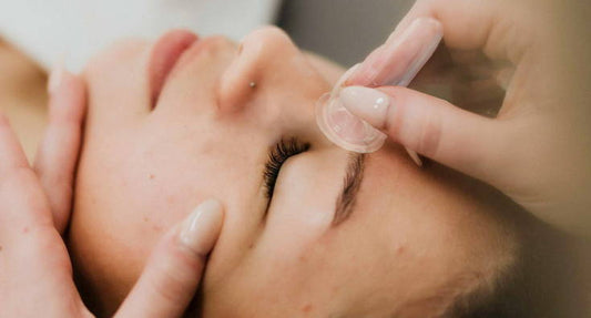 Revitalize Your Clients' Skin with Age-Defying Facial Cupping