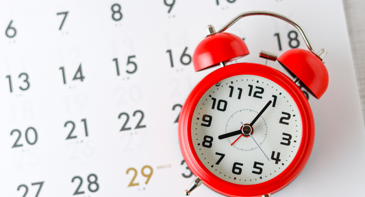 Falling Behind on Seasonal Promos? Here’s How to Catch Up Fast