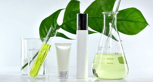 4 Trending Skin Care Acids