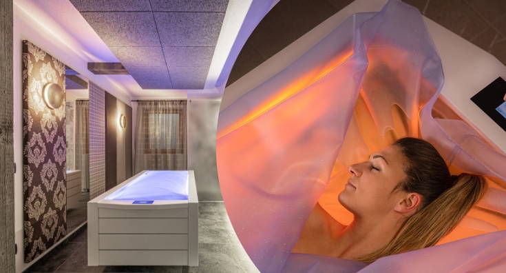 Why Your Spa Should Consider Float Therapy