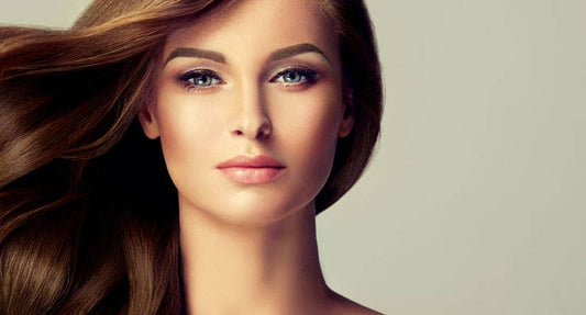 Take a Gentle Approach to the Smooth, Beautiful Skin Nature Intended: Satin Smooth® DermaRadiance®