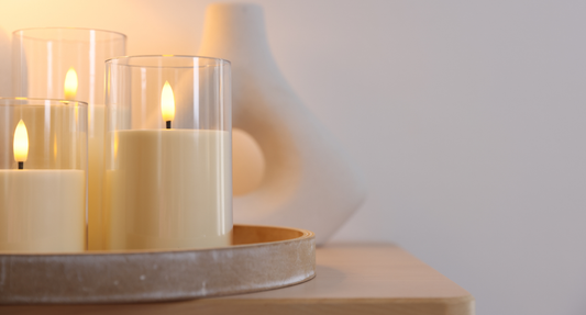 Candles, Diffusers, and Fire Risk: Safer Ambiance Tips for Spas