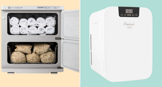 Hot vs. Cool Cabis: Matching Temperature to Treatment