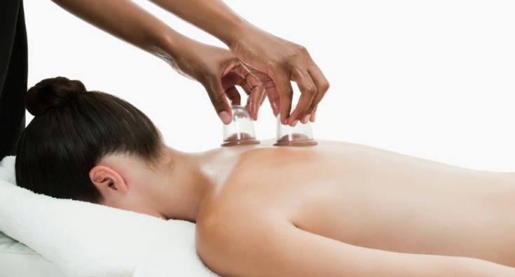 Bellabaci Signature Body Cupping Massage
