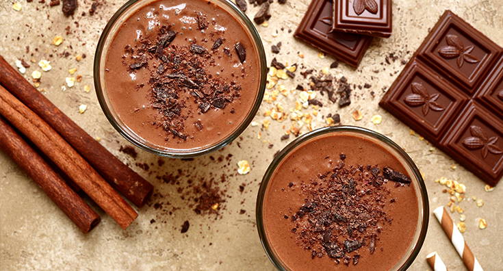 4 Reasons Chocolate Should be a Spa Menu Staple