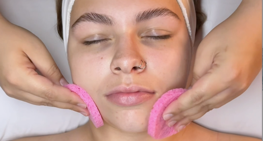 Facial Sponge Buying Guide: What to Look for Before You Stock Up