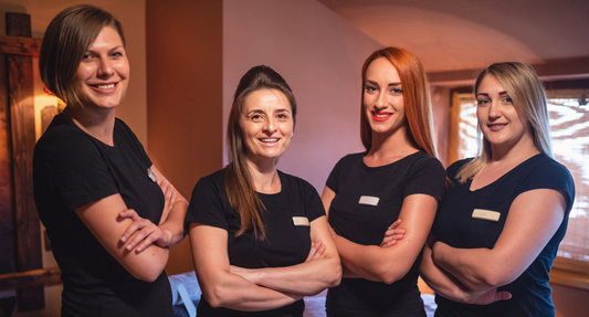 Your Spa’s Invisible Energy: How Staff Mood Shapes the Guest Experience
