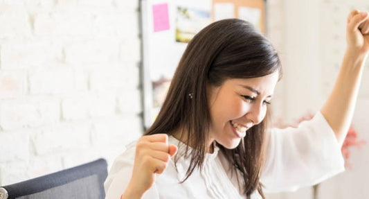 Goal-Setting Foundational to Business Success