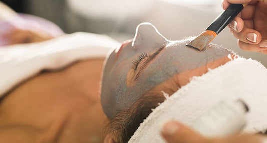 Ask the Expert: How Can I Create the Perfect Skin Care Room?