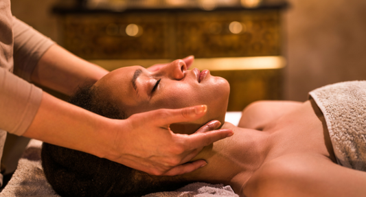 Autumn Glow Facial Protocol