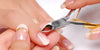 The CUTICLE: To CUT or NOT TO CUT!