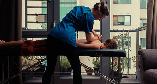 Optimize Local Web Searches for Mobile Spa Services