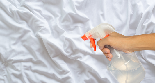 5 Linen Problems Pre-Treatment Can Help Prevent