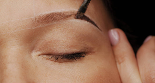 Luxury Brow Tinting: The Secret to Keeping Clients Coming Back