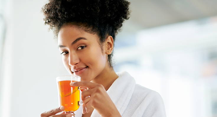 4 Ways to Set Up Your Tea Bar