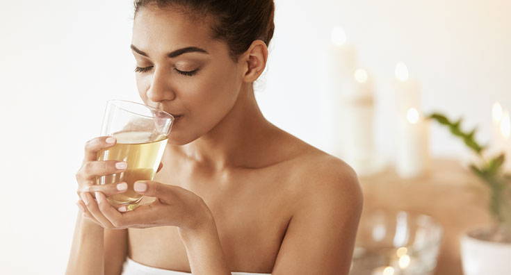 Marketing Tea as Part of the Spa Experience