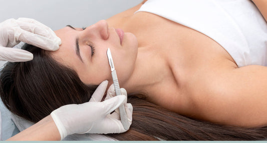 6 Dermaplaning Combos That'll Keep Your Clients Coming Back