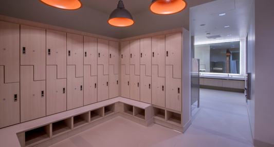 The Locker Room Audit: 10 Questions to Evaluate Your Guest Experience