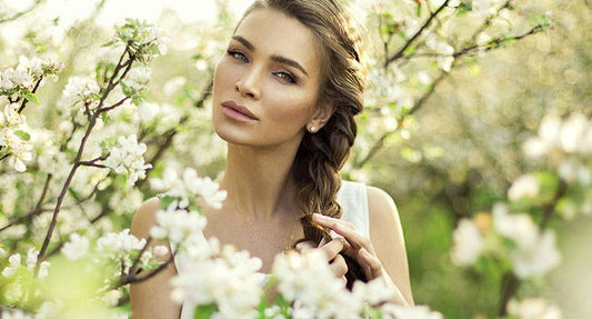 Yes, Natural Skin Care Can Be Effective!