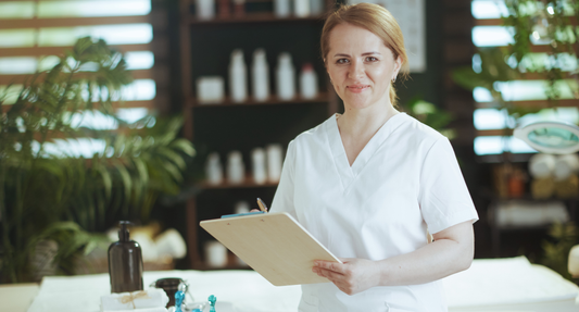 Spa Sanitation Logs: How Documentation Helps Protect Your Business