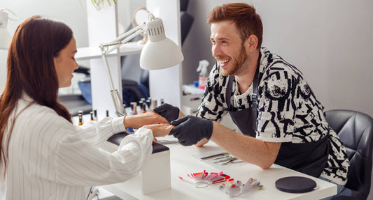 Gel vs. Dip vs. Acrylic: Which Nail System Should You Be Using?