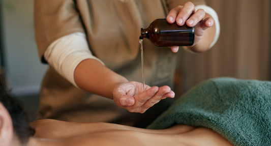 How to Make Scent Part of the Guest Experience
