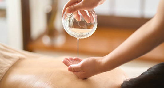 Navigating No-Gos: An Ingredient Guide for LMTs