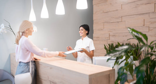 The First 5 Minutes: What Guests Notice Before You Say a Word