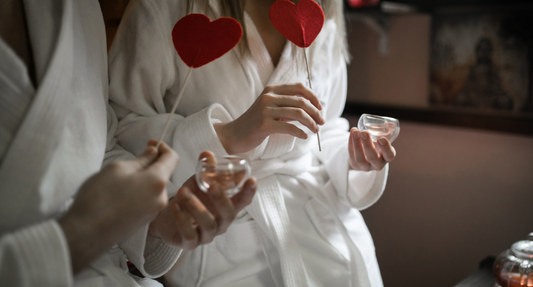 10 Valentine’s Day Marketing Ideas to Help You Fill Your Books