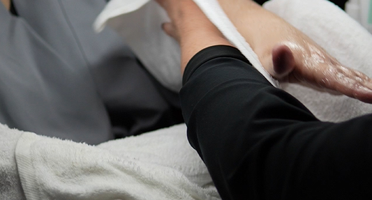 Kurhaus Arnica Muscle Therapy Enhancement