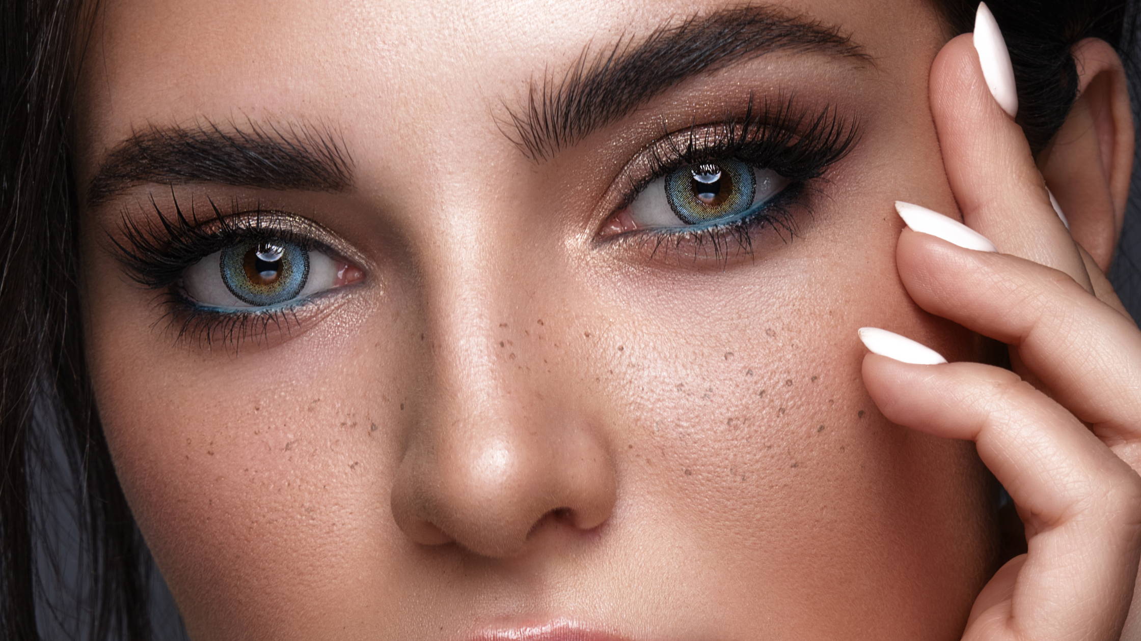 Mastering Eyebrow Anatomy for Flawless Brow Services – Universal Companies