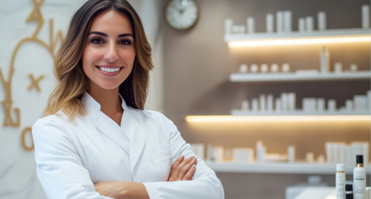 When Clients Ask "Isn’t Skincare Just Skincare?"—Here’s What to Say