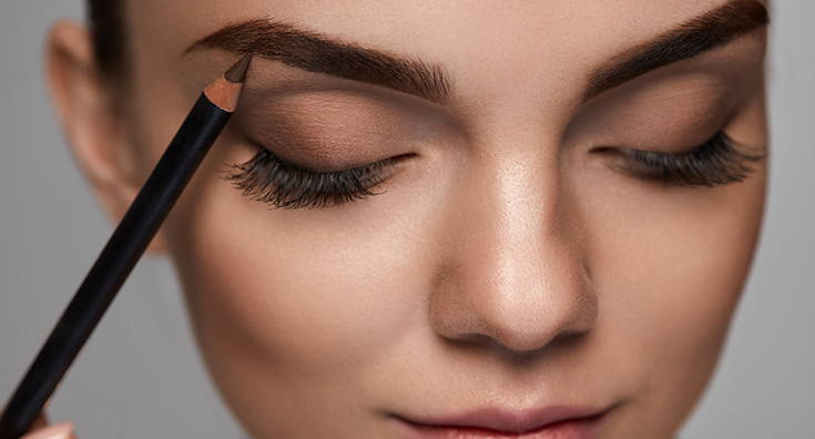 Turn Brow Obsession Into Profits