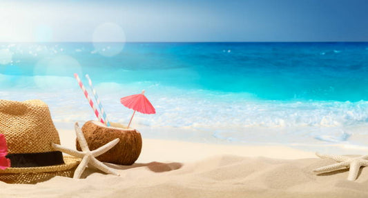Find the ESSence of Summer with Aromatherapy