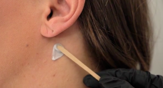 Patch Testing Protocols: The Non-Negotiable Safety Step in Lash & Brow Tinting