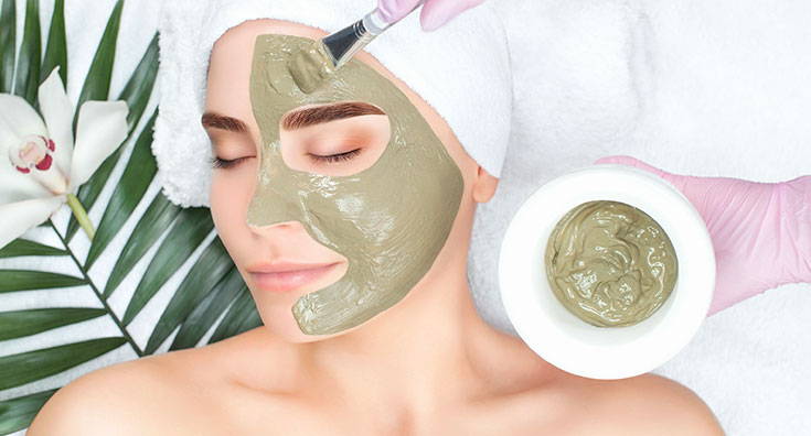 Amplify Your Facials with Masks!
