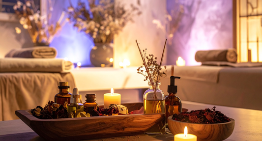 Why Treatment Rooms Are Becoming the New Retail Hotspots