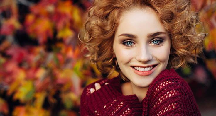 Fall Beauty and Makeup Trend Report