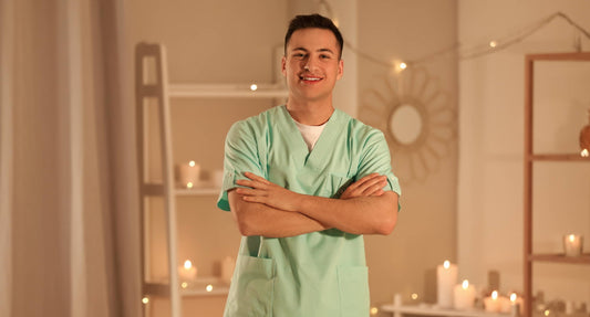 The Solo Massage Therapist’s Guide to Getting Seen (and Booked)